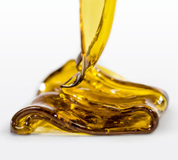 Broad Spectrum Distillate