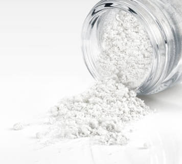 CBD Isolate Powder 99%+